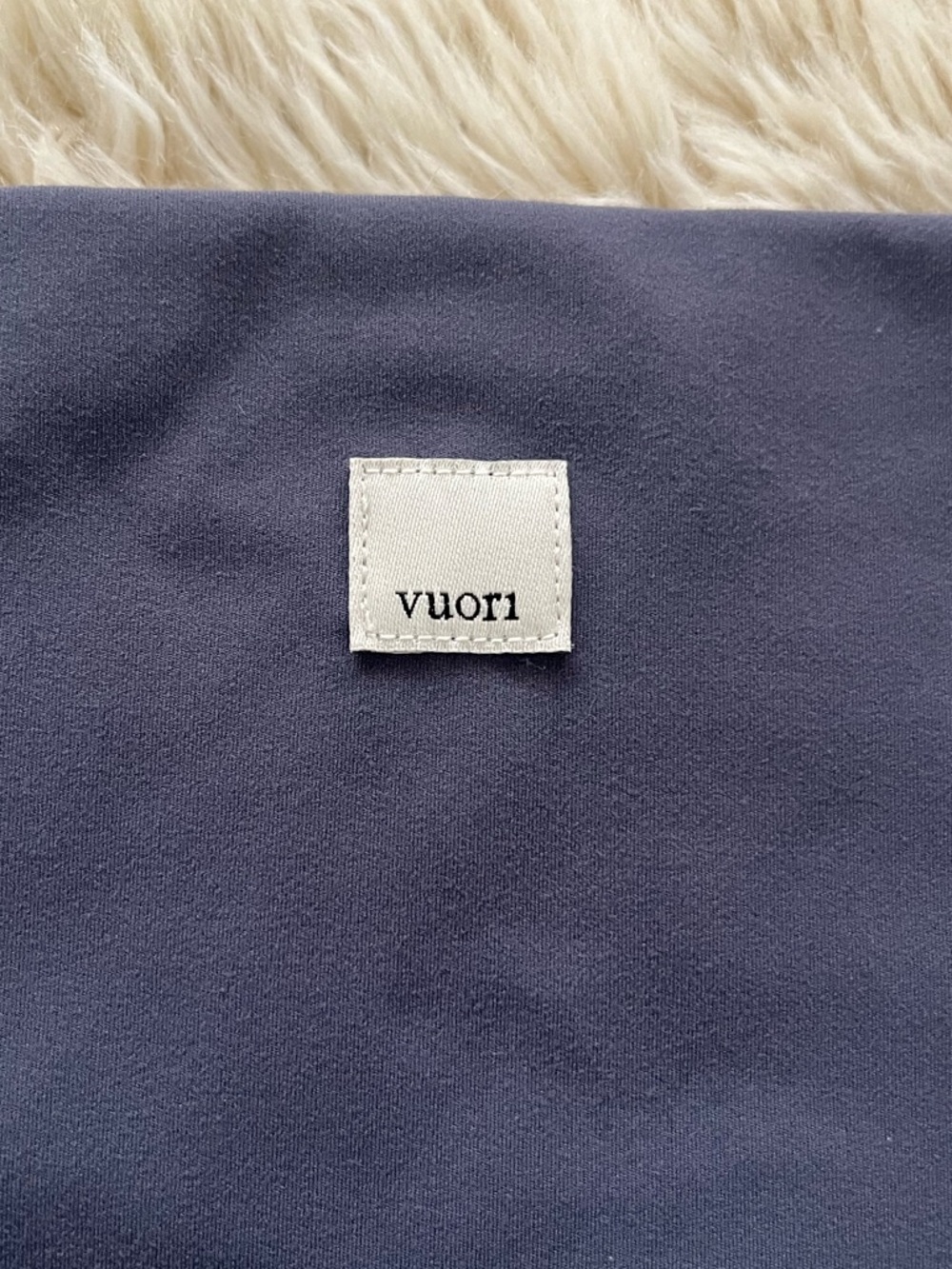 Vuori Studio Pocket Legging Women’s Size XS